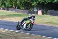 Advanced Group Green Bikes